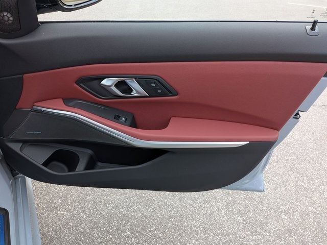 2026 BMW 3 Series M340i