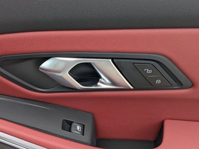 2026 BMW 3 Series M340i