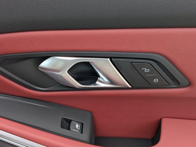 2026 BMW 3 Series M340i