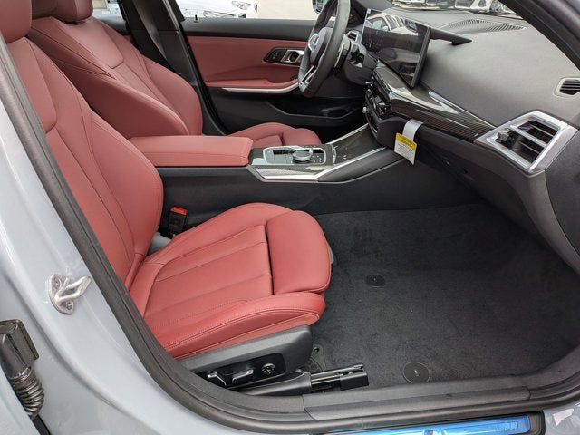 2026 BMW 3 Series M340i