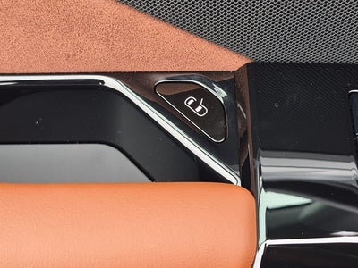 2027 BMW 7 Series 740i