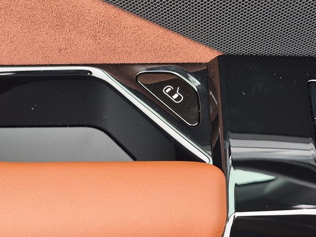 2027 BMW 7 Series 740i