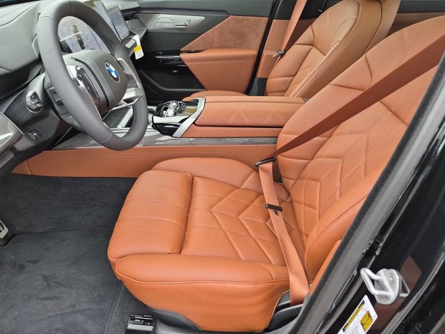 2027 BMW 7 Series 740i