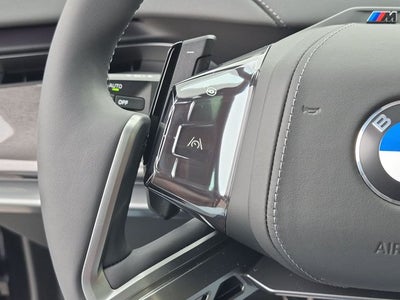2027 BMW 7 Series 740i