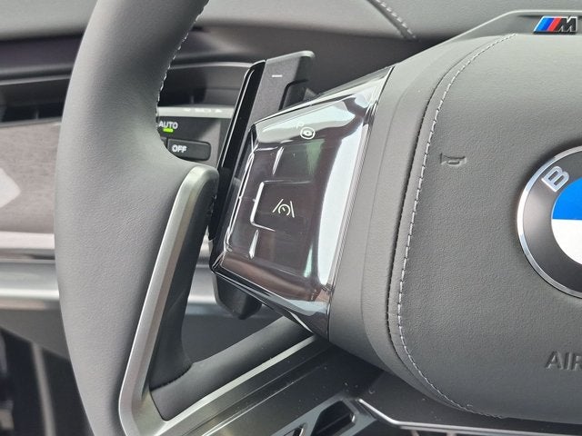 2027 BMW 7 Series 740i