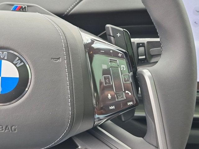 2027 BMW 7 Series 740i