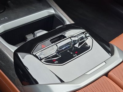 2027 BMW 7 Series 740i