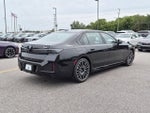 2027 BMW 7 Series 740i