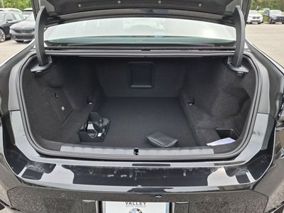 2027 BMW 7 Series 740i