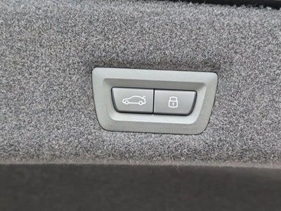 2027 BMW 7 Series 740i