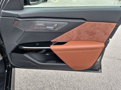 2027 BMW 7 Series 740i