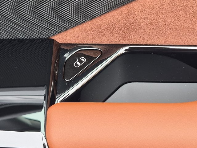 2027 BMW 7 Series 740i