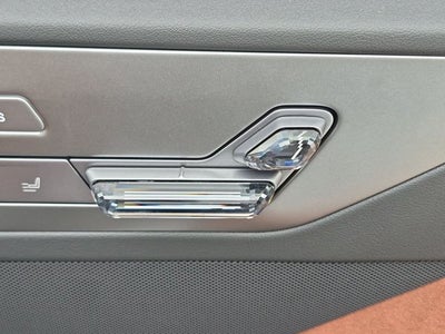 2027 BMW 7 Series 740i