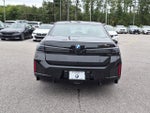 2027 BMW 7 Series 740i