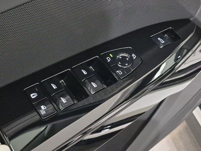 2027 BMW 7 Series 740i