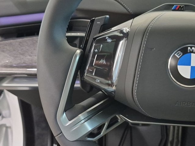 2027 BMW 7 Series 740i