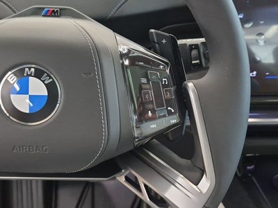 2027 BMW 7 Series 740i