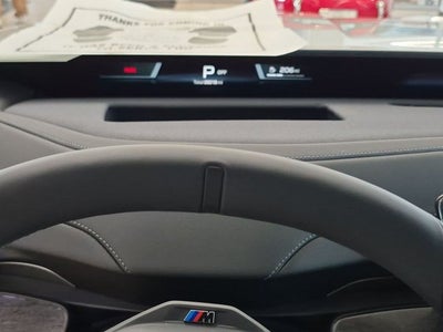 2027 BMW 7 Series 740i