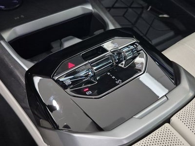 2027 BMW 7 Series 740i