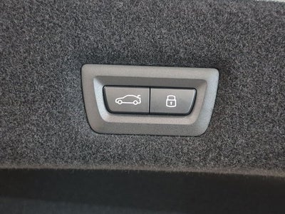 2027 BMW 7 Series 740i