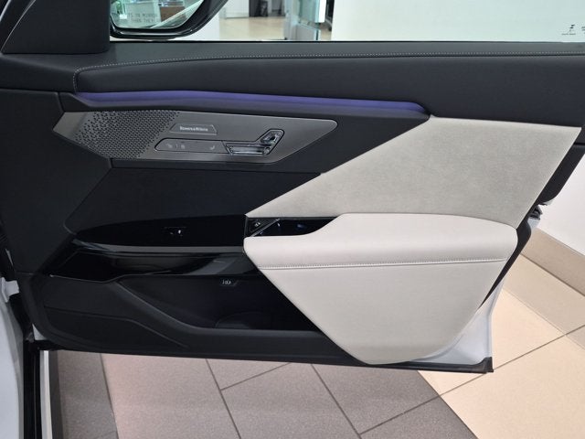 2027 BMW 7 Series 740i