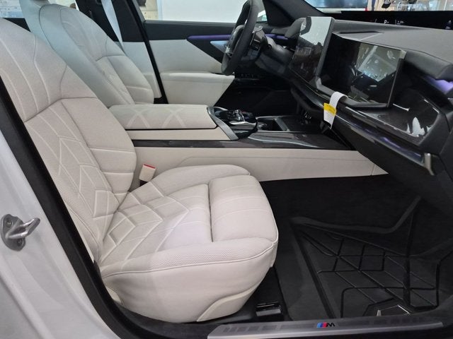 2027 BMW 7 Series 740i