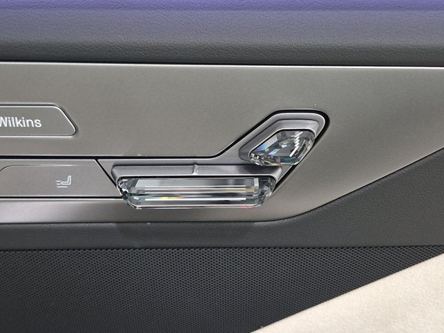2027 BMW 7 Series 740i