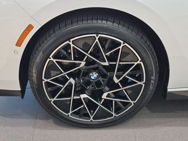 2027 BMW 7 Series 740i