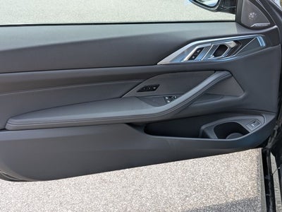 2027 BMW 4 Series 430i xDrive