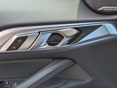 2027 BMW 4 Series 430i xDrive