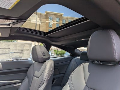 2027 BMW 4 Series 430i xDrive
