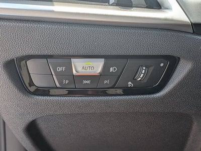 2027 BMW 4 Series 430i xDrive