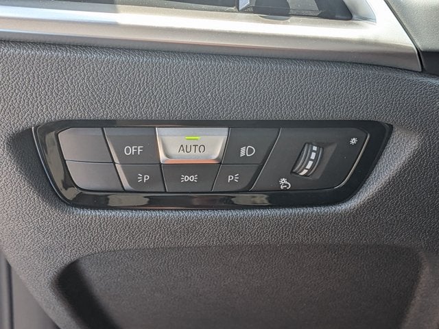 2027 BMW 4 Series 430i xDrive