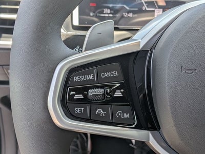 2027 BMW 4 Series 430i xDrive