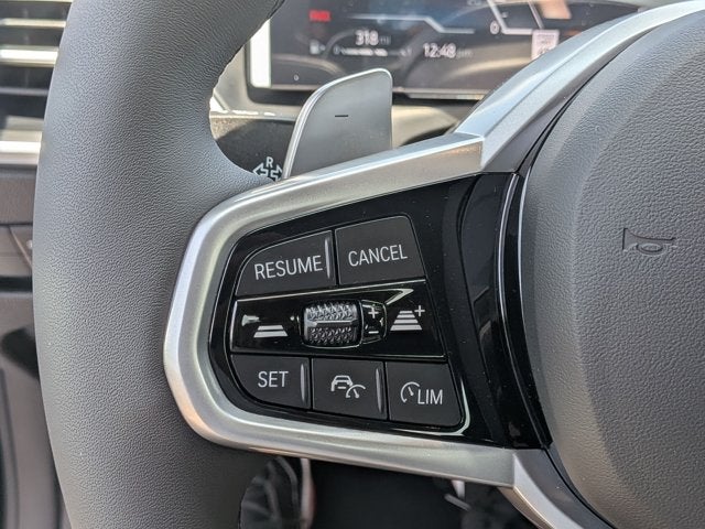 2027 BMW 4 Series 430i xDrive