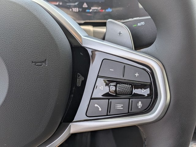 2027 BMW 4 Series 430i xDrive
