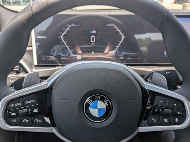 2027 BMW 4 Series 430i xDrive