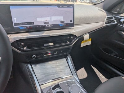 2027 BMW 4 Series 430i xDrive