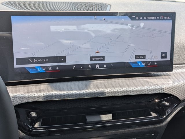 2027 BMW 4 Series 430i xDrive