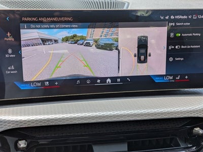 2027 BMW 4 Series 430i xDrive