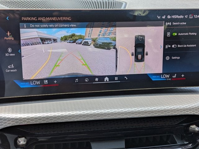 2027 BMW 4 Series 430i xDrive