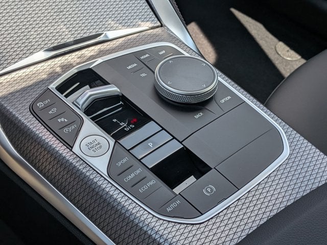 2027 BMW 4 Series 430i xDrive