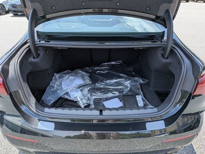 2027 BMW 4 Series 430i xDrive