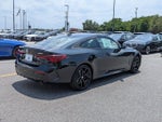 2027 BMW 4 Series 430i xDrive