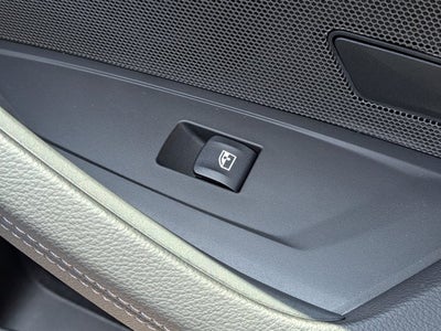 2027 BMW 4 Series 430i xDrive