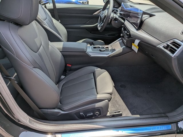 2027 BMW 4 Series 430i xDrive