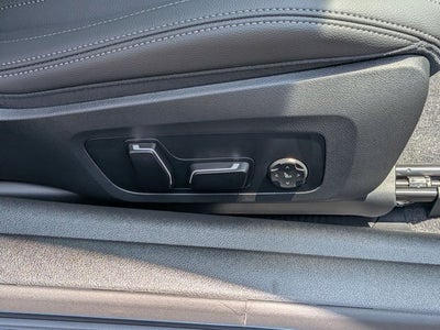 2027 BMW 4 Series 430i xDrive
