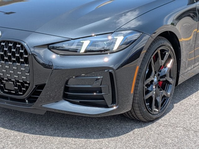 2027 BMW 4 Series 430i xDrive