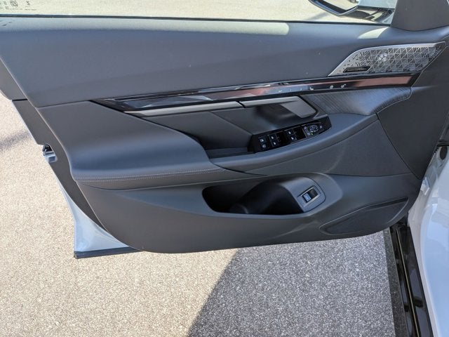 2026 BMW 5 Series 540i xDrive