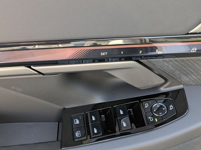 2026 BMW 5 Series 540i xDrive